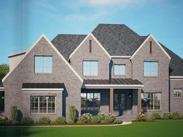 9544 Duck Pond Ct, Lakeland, TN 38002