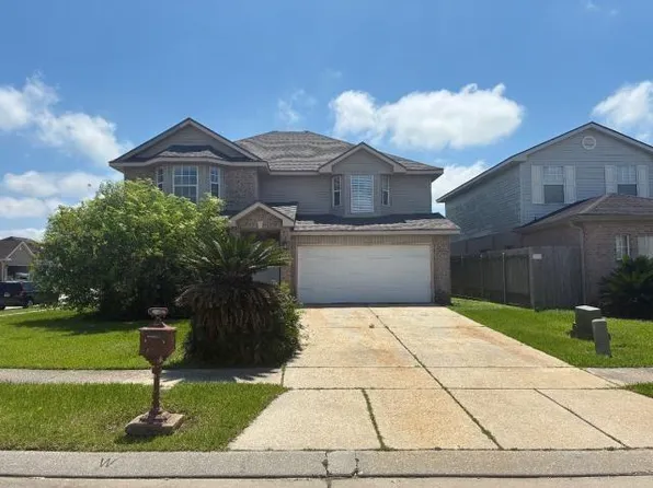 1111 Artesa Dr, Marrero, LA 70072