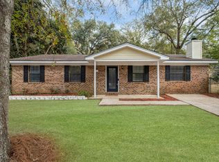 3720 Wood Hill Dr, Tallahassee, FL 32303