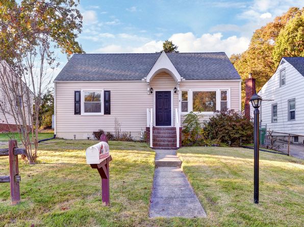 106 N Quince Ave