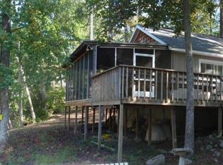 122 Garner Rc, Jackson, GA 30233