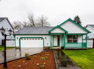 3842 Jason St, Eugene, OR 97404