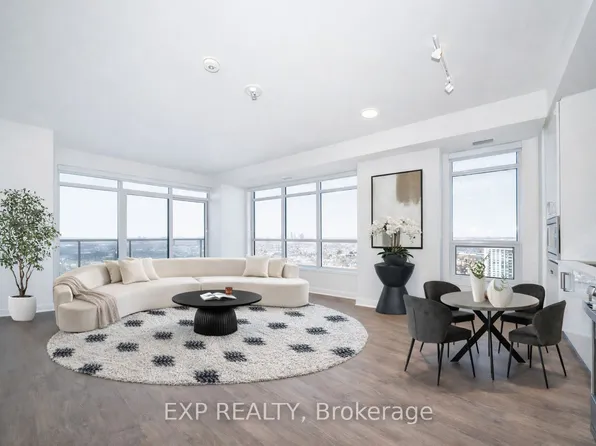 30 Upper Mall Way #A2205, Vaughan, ON L4J 0L7