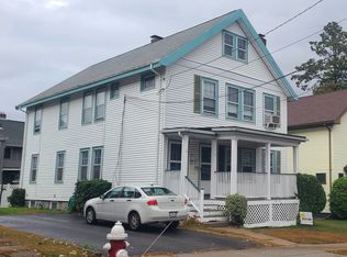 11-13 Clyde Rd #11, Watertown, MA 02472