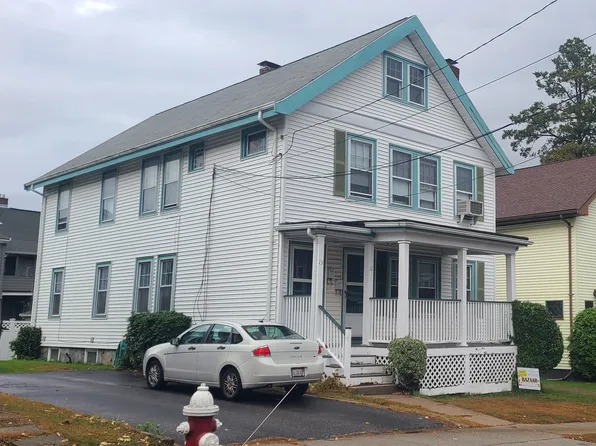 11-13 Clyde Rd #11, Watertown, MA 02472