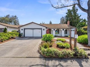 684 Inverness Way, Sunnyvale, CA 94087