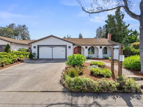 684 Inverness Way, Sunnyvale, CA 94087