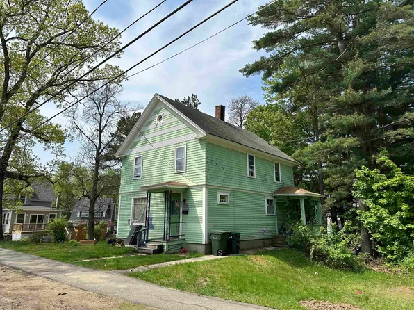 75 Garfield Street, Laconia, NH 03246