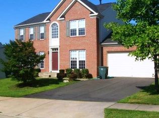 2 Marble Ct, Fredericksburg, VA 22406