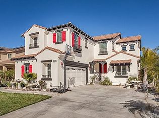 13062 Loire Valley Dr, Rancho Cucamonga, CA 91739
