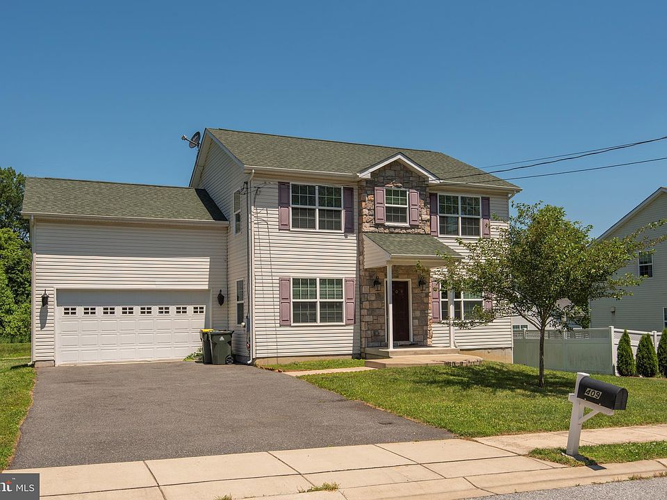 1st image of 409 Woodlawn Ave