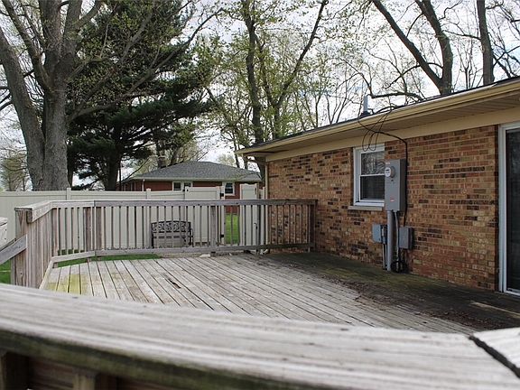 3rd image of 5868 Folkerth Rd