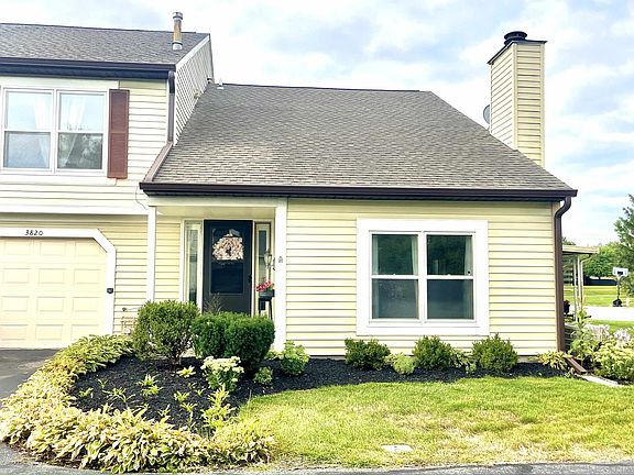 3rd image of 3820 Yardley Ct