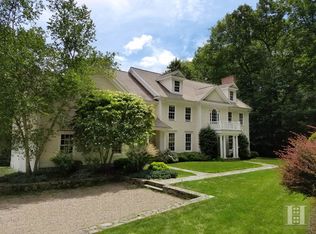 53 Wolfpit Rd, Wilton, CT 06897
