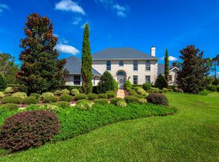 340 Fox Hollow Farms Rd, Pierson, FL 32180