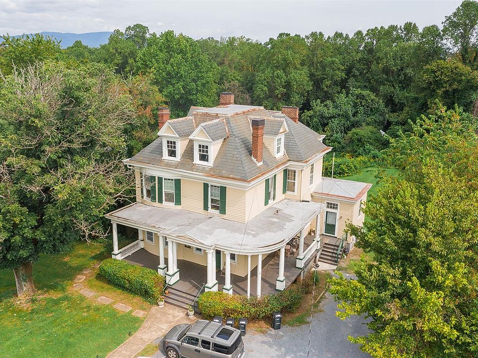 2110 Rivermont Ave Apartments Lynchburg, VA Zillow