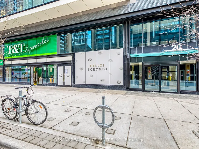 20 Edward St #2612 — Photo 4