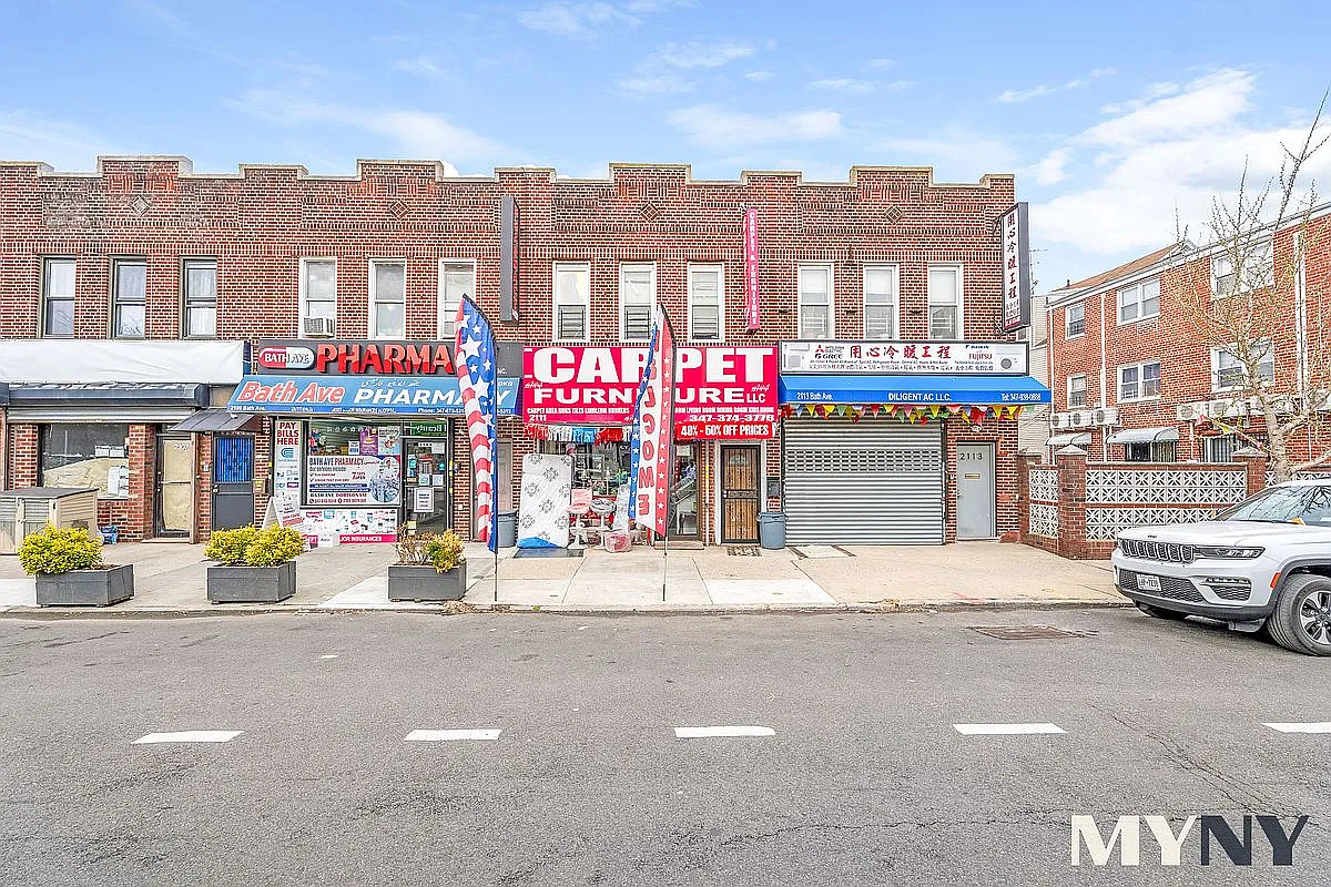 2111 Bath Ave photo 1