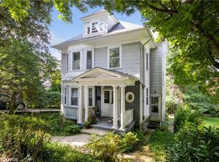 61 Grove St, Tarrytown, NY