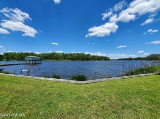 0 Robert Cox Rd, Bath, NC 27808