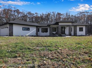 9170 Bennett St SE, Ada, MI 49301