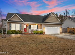 417 Conner Grant Rd, New Bern, NC 28562