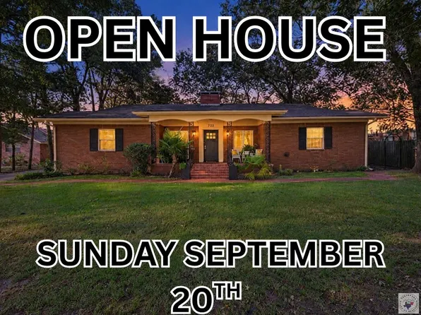 722 W 27th St, Texarkana, TX 75503