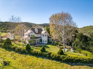 455 Manzanita Ln, Thousand Oaks, CA 91361