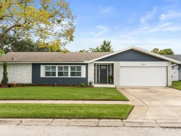 2209 Winnebago Trl, Fern Park, FL 32730