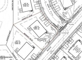 106 Sapphire Ct, Lakewood, NJ 08701