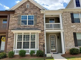 7603 Bucknell Ter, Fairburn, GA 30213