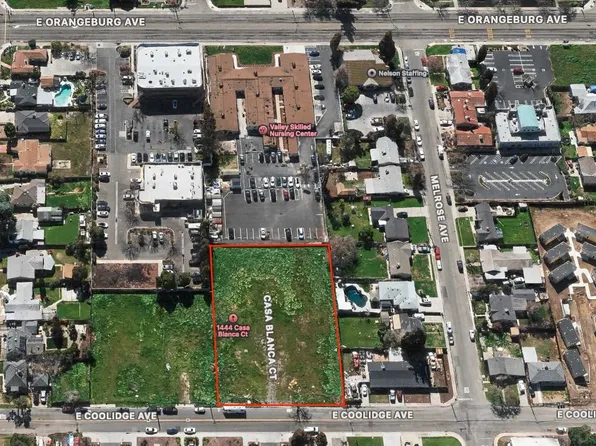 1444 Casa Blanca Ct, Modesto, CA 95350