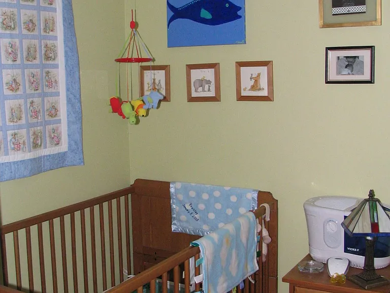 100 Goddard Ave #A — Photo 10