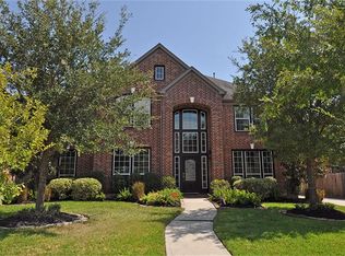 15914 Maple Shores Dr, Houston, TX 77044