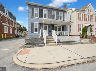 316 E Walnut St, Hanover, PA 17331