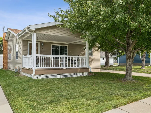 3612 6th Ave, Council Bluffs, IA 51501