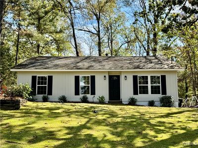 2803 Sunset Dr NE, Tuscaloosa, AL, 35404