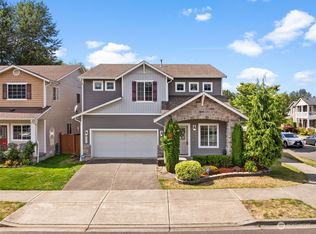 4921 L Ct NE, Auburn, WA