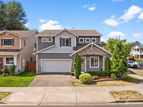 4921 L Court NE, Auburn, WA 98002