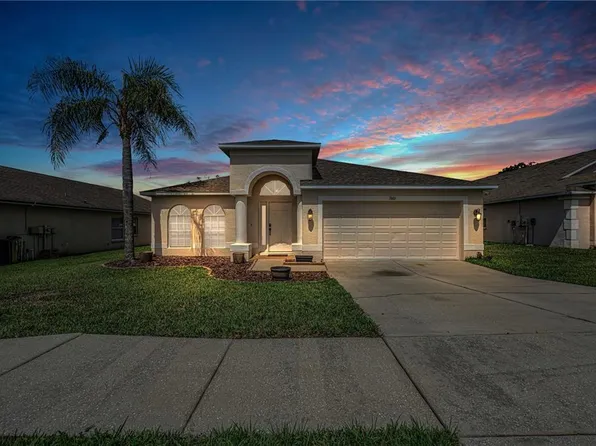 7601 Merchantville Cir, Zephyrhills, FL 33540