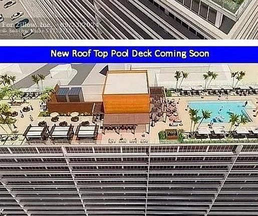 5th image of 4020 Galt Ocean Dr APT 708