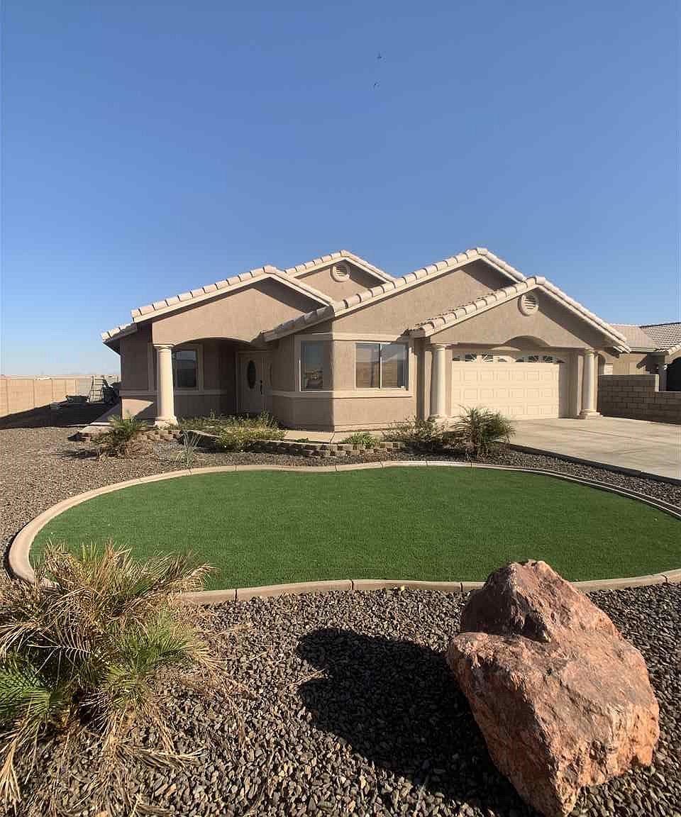 1048 S Cholla Ave, Somerton, AZ 85350 Zillow