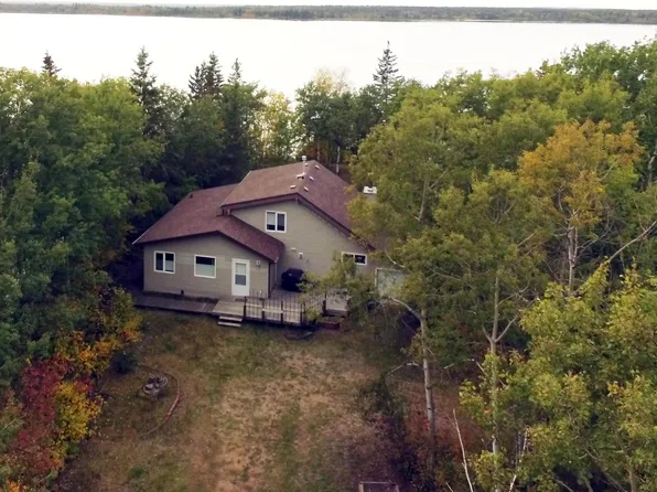 4 Kingbird Rd, Bonnyville, AB T9N