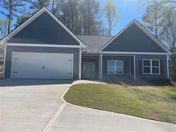55 Cranbrooke Dr, Dallas, GA 30157