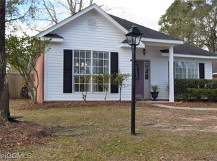 916 Linlen Ave, Mobile, AL 36609