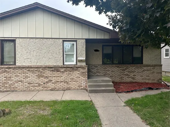 3805 Penn Ave N, Minneapolis, MN 55412