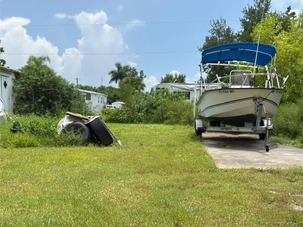 1319 Hickory Ave, Punta Gorda, FL 33950