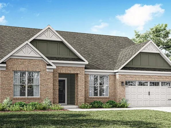9323 Devonshire Way, McCordsville, IN 46055
