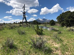 530 Cr, Walsenburg, CO 81089