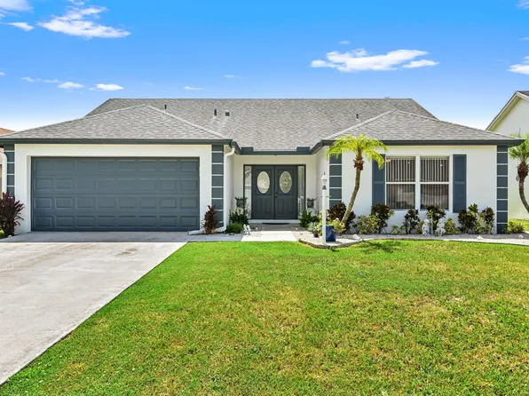 1610 Yachtman Place, Wellington, FL 33414